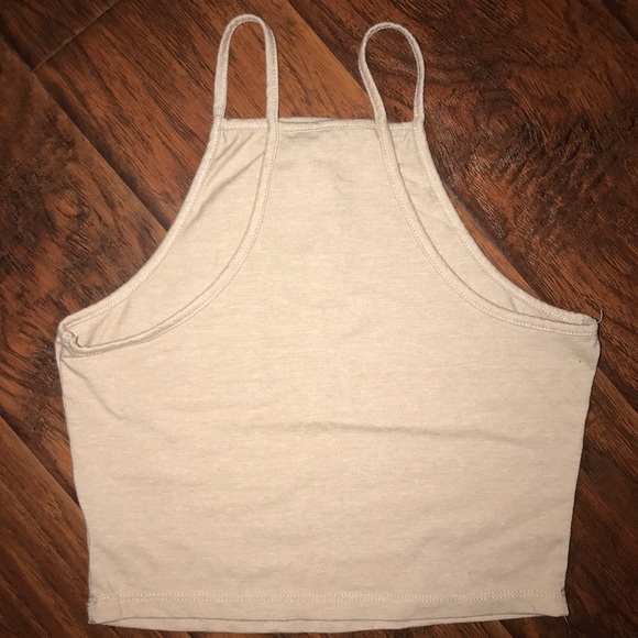 Two NOLLIE Crop Top Tanks - Picture 5 of 5